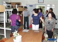 육군 군수사령부 부대 개방행사