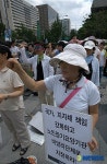 노인장기요양기관 비영리단체로 지정하라