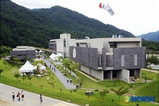 손님맞이 준비 한창인 만해마을