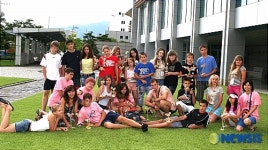 인제 산촌민속박물관 “츄지예스나(원더풀)”