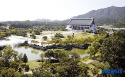코레일유통주식회사성환역 | 코레일 "천안 독립기념관, 전철 이용하면 편리해요"