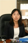 한국국제협력단 요르단지부 김명진 소장
