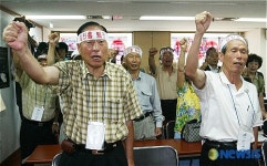 김진홍 목사는 퇴진하라!