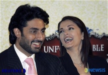 세계 최고 미녀와 그녀의 남편