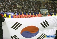 <U-17월드컵>승리를 위해