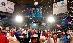 제18회 전북도지사기 생활체육대회 25일 개막