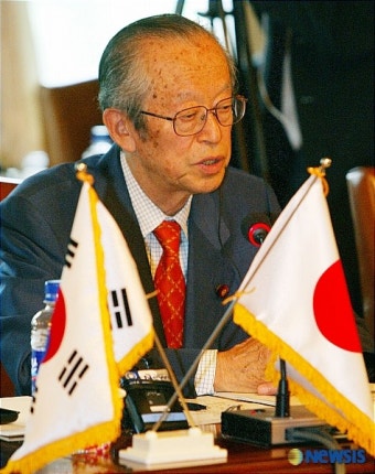 제2회 한일재무장관 회담 개최