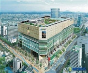 롯데백화점, 영플라자 대구점 오픈
