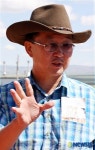 AJA회장에게 6개월 조랑말 선물한 바담수헨 사장