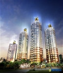 대주건설, 피오레 팰리스타운 274세대 분양