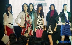 2007 가을 패션쇼