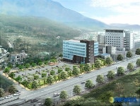 하남 벤처집적시설 임대