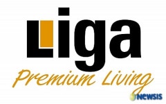 LIG건영 새 아파트 브랜드 ‘Liga’ 런칭