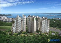 포항 풍림아이원 512세대 7일 분양