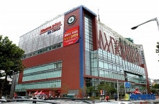 홈플러스, 3세대 할인점으로 유통업계 선두 노린다