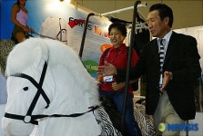 건강하고 활기찬 실버생활을 위하여