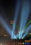 경주세계문화엑스포 2007 레이져 영상 쇼