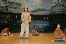 제주어 말하기 대회