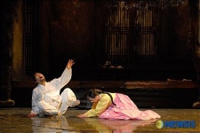 국립창극단 ‘淸’ 중국 순회공연