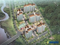 주공, 괴산동부 국민임대아파트 310세대 공급