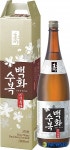 두산, 제례주 백화수복 등 추석 선물세트 판매