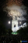 경주엑스포2007 멀티미디어쇼와 불꽃잔치
