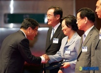 송파구, 산업자원부장관 표창 수상