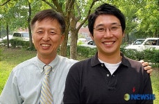 영남대 대학원 심재호 씨, 국비장학생으로 미국 파견