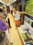 2007 IT엑스포 부산 개막