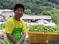 길벗 보호작업장, 웰빙을 팔아 장애인 자립을 꿈꾸는 오임탁씨