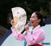 감칠맛 나는 우리소리 한마당