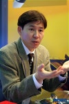 경기중기센터 지석규 홍보실장