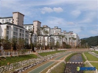 GB해제지역내 첫 국민임대 ‘청계마을’ 입주