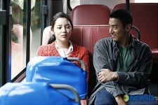 사랑 주진모·박시연, 하와이 영화제 초청