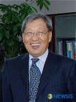 KAIST에 천만불 기부한 재미 사업가 박병준 회장