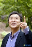 하늘의 뜻일까?