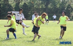 천안연암대학 체육대회