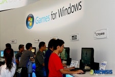 <도쿄게임쇼>MS, PC게임 라인업 강화