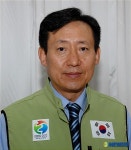 여수지구촌사랑나눔회 강병석단장