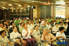 안동병원 `즐거운 한가위 잔치마당