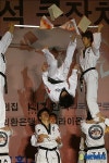 360도로 돌아서!