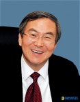 김경택 제주국제자유도시개발센터이사장