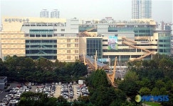 코오롱건설, 부천터미널 내달 1일 개통