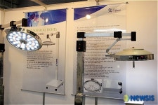 화순전남대병원 LED 응용의료기기 개발