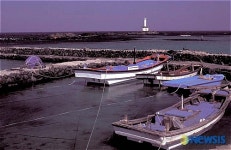 제주의 포구 사진전