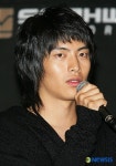 이민기 호돌이 태권도장 사범이에요