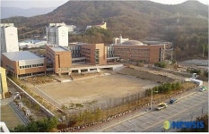 대룡중학교 건축문화대상 선정