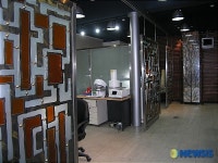 치과기공소 풍경이 바뀐다‥깔끔·상큼