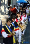 서대문-신촌 어울림 축제의 풍물소리
