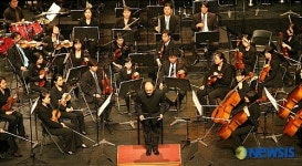 서울심포니오케스트라  2007,가을팝스콘서트